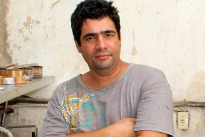 Lolo: artífice mayor