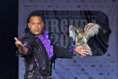 Con el verano termina la gira de Circuba