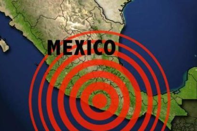 Presidente mexicano confirma muertos y heridos por gran sismo