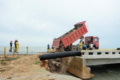 Huracán Irma – Cobertura Especial: Cuba se recupera (13 de septiembre de 2017)