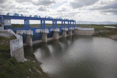 Embalses de Sancti Spíritus presentan favorable situación para recibir las lluvias de Irma