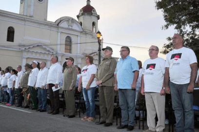 Heartfelt tribute to the heroes and martyrs of September 5