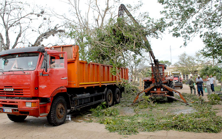 Foto: Tomada de Vanguardia.cu