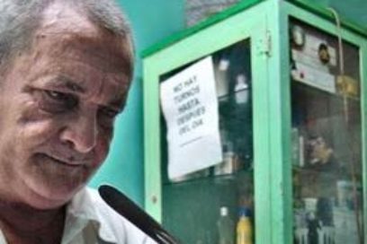 Los deliciosos rescates de Aniceto