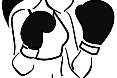 La Polémica: ¿Es posible el boxeo femenino en Cuba?