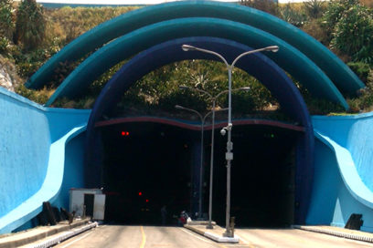 El Túnel de La Habana cerrará circulación vial
