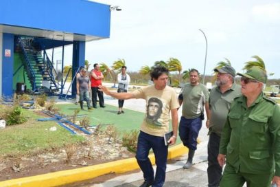 Comienza etapa de recuperación en el país