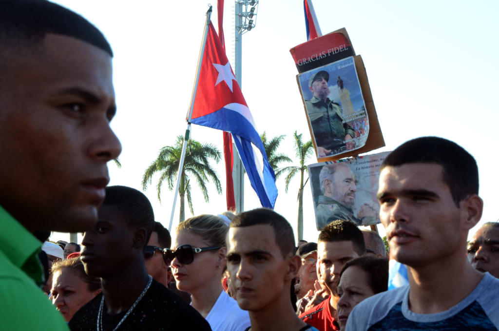 Foto: Joaquín Hernández Mena