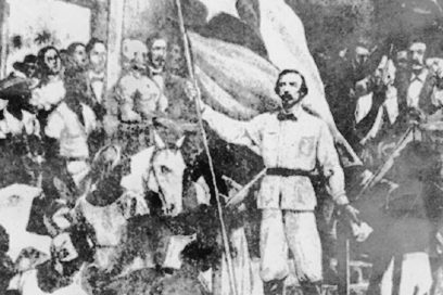 Demajagua: forja de la Revolución cubana