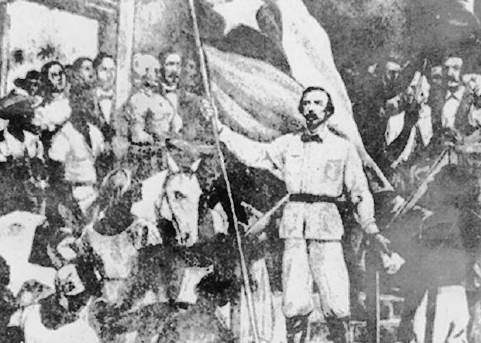Demajagua: forja de la Revolución cubana