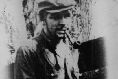 Del Che nunca se podrá hablar en pasado