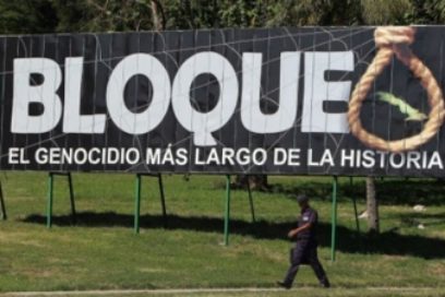 Dificulta bloqueo estadounidense educación superior en Cuba