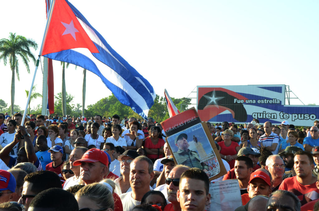 Foto: Joaquín Hernández Mena