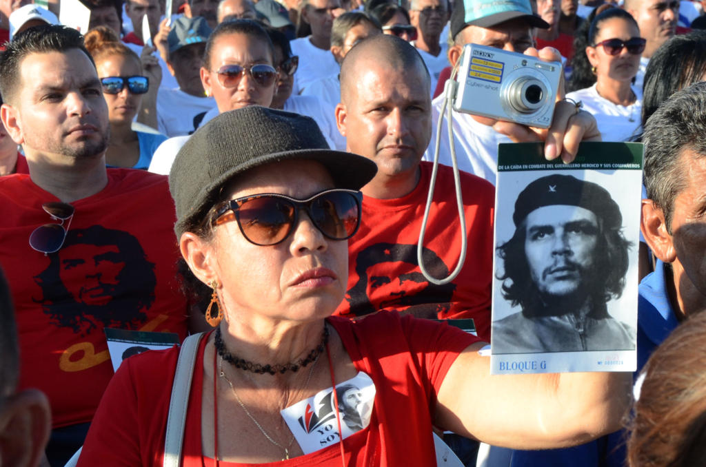 Foto: Joaquín Hernández Mena