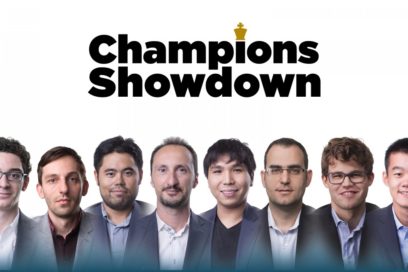 Por ser el gigante más rápido