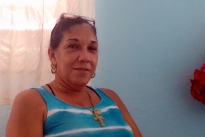 Josefina O’Farrill: una Morena del Caribe con salsa