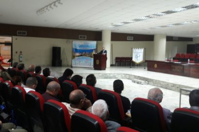 Sugerencias valiosas en Congreso de Economistas