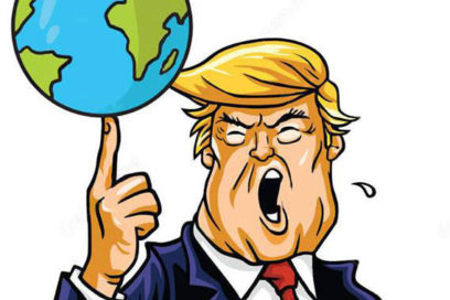 Falsa cruzada contra el terrorismo