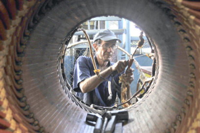 Caudal de inagotable inteligencia