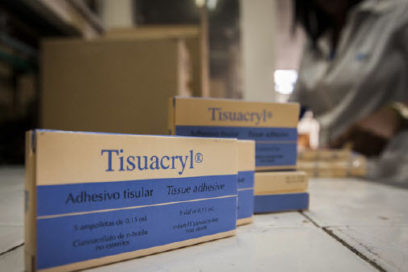 Caminos más largos como única alternativa