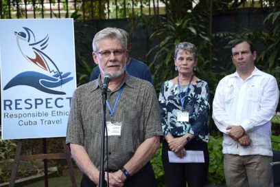 Cuba sigue siendo un destino seguro para los viajeros