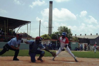 Liga Azucarera de Béisbol: La noticia está en Villa Clara