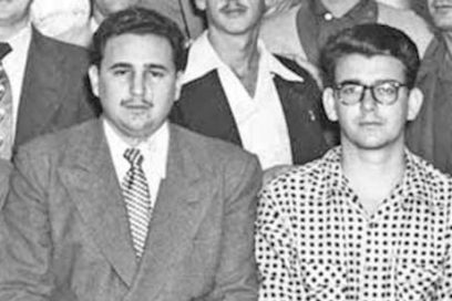 Abel es nación