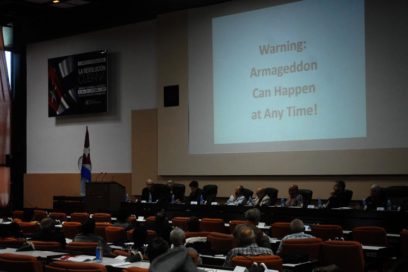 No subestimar la política de Trump hacia Cuba