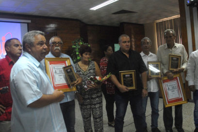 Innovadores y racionalizadores: el altruismo enaltece a los creadores (+ Fotos)