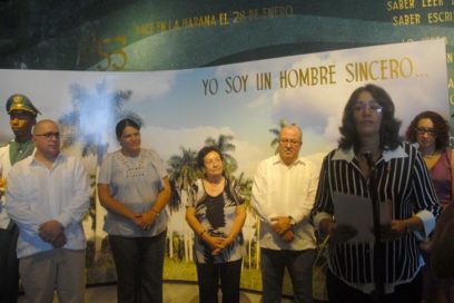 Nuevos fiscales para la capital