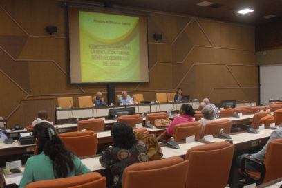 Analizarán pensamiento de Fidel Castro y de Ernesto Che Guevara