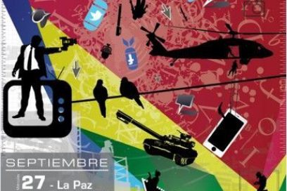 Consideraciones en torno a la batalla mediática en América Latina