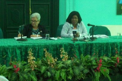 El control es tarea de todos