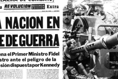 Crisis de Octubre: Nuestro pueblo todo fue un Maceo