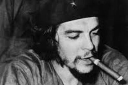 Innovadores y racionalizadores: con el ejemplo del  Ché