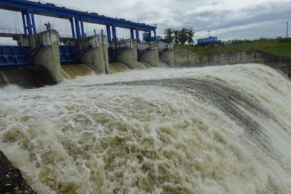 Condiciones de sequía en Cuba llegan a su fin