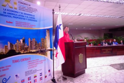 Finalizó Congreso de Economistas de América Latina y el Caribe
