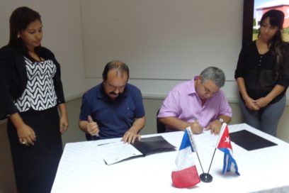 Acción sindical conjunta