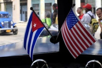 Estadounidenses afirman sentirse seguros en Cuba