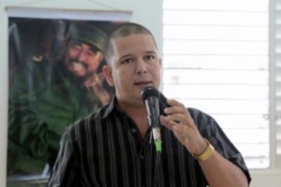 Joven profesor de Santiago de Cuba gana premio Uneac 2017