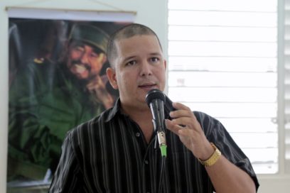 Creada en Santiago de Cuba Cátedra Honorífica dedicada al pensamiento y la obra de Fidel Castro