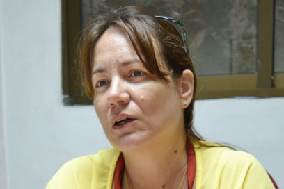 El derecho a reclamar