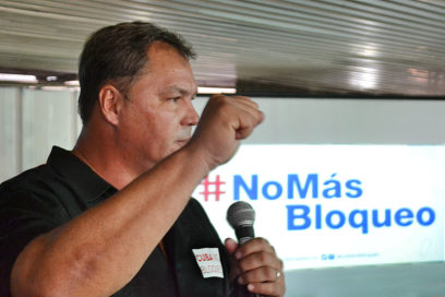 Cuba vs bloqueo: no hay dinero en el mundo para pagar el daño a nuestro país