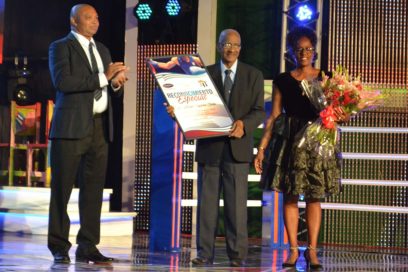 Premios sobre el ring