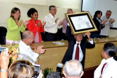 La medicina cubana: un ejercicio de humanismo