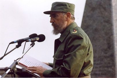 Fidel Castro’s Teachings Highlighted in the United States