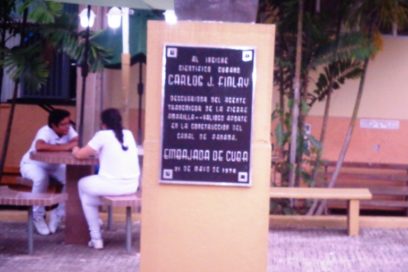 Presencia cubana en la historia y el presente de Panamá (+ Fotos)
