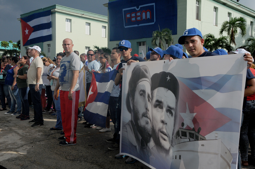 Foto: Joaquín Hernández Mena