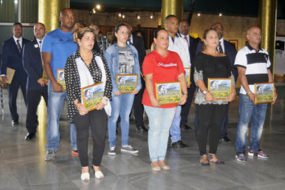 Hotelería y Turismo:  el decoro multiplicado