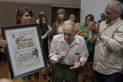 “La cultura es una necesidad”